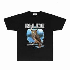 Picture of Rhude T Shirts Short _SKURhudeS-2XL11trRH2342514